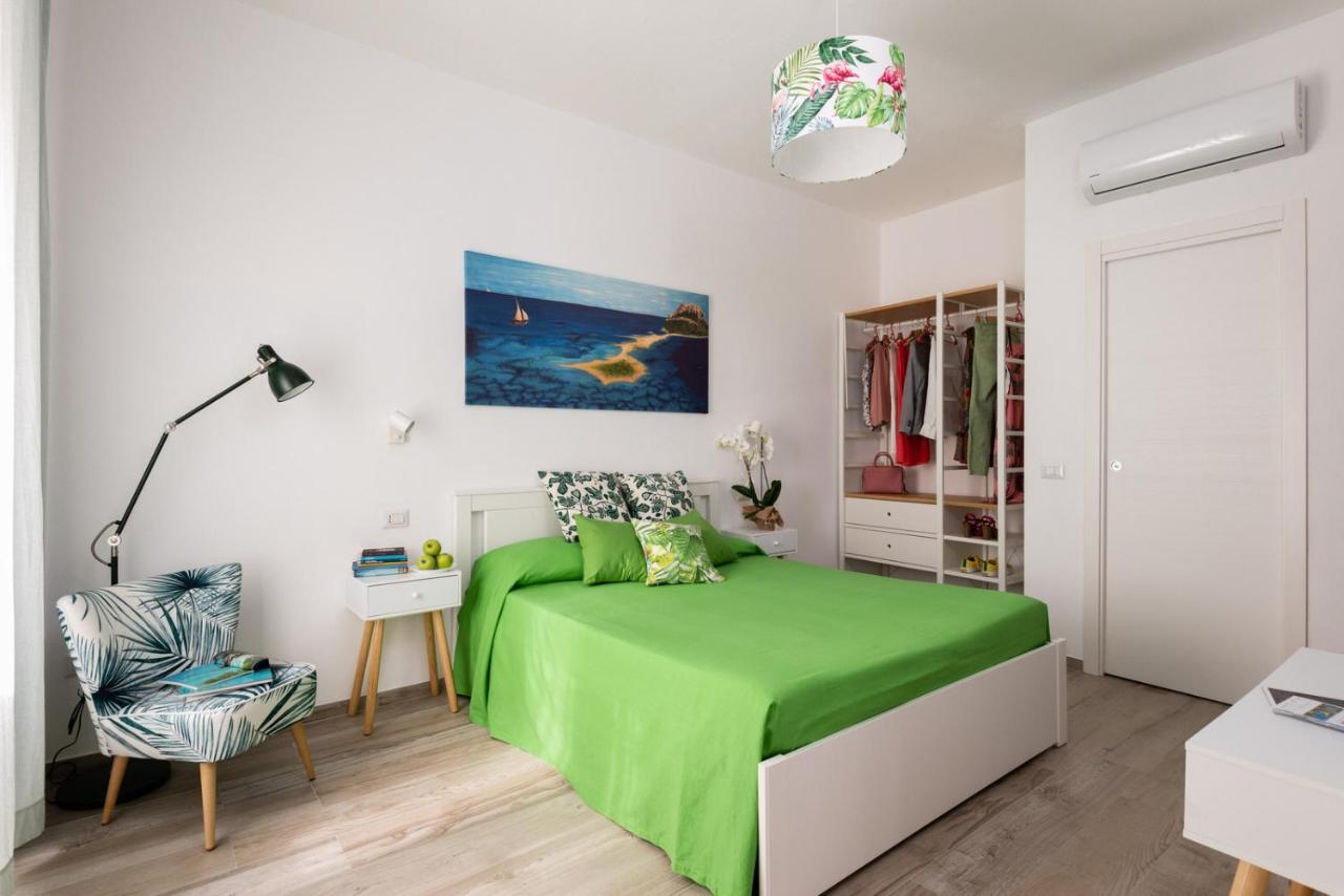 Altre Guest House Olbia Eksteriør bilde