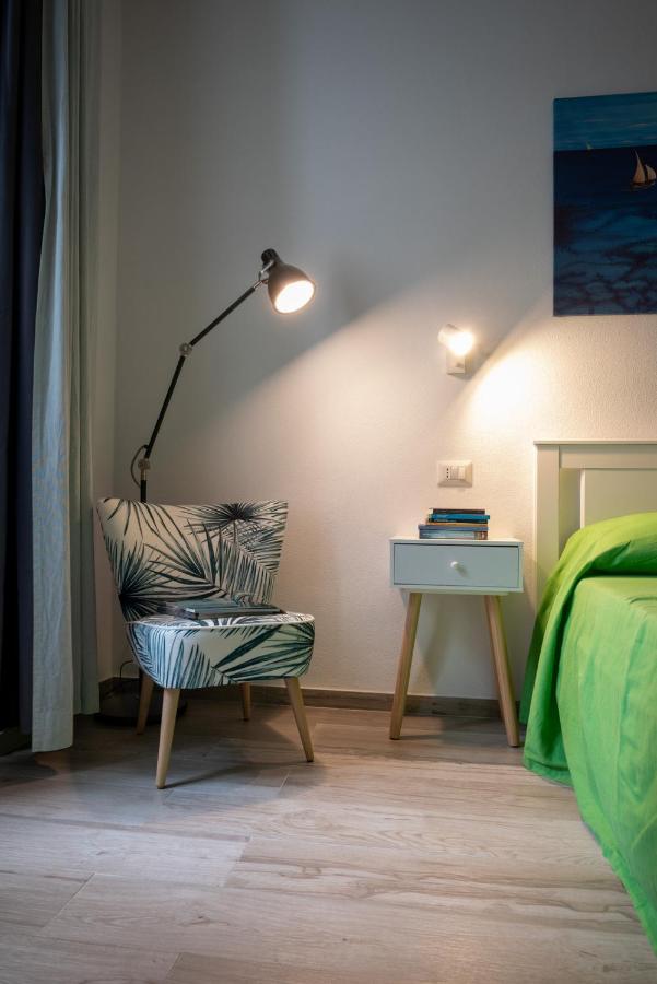 Altre Guest House Olbia Eksteriør bilde
