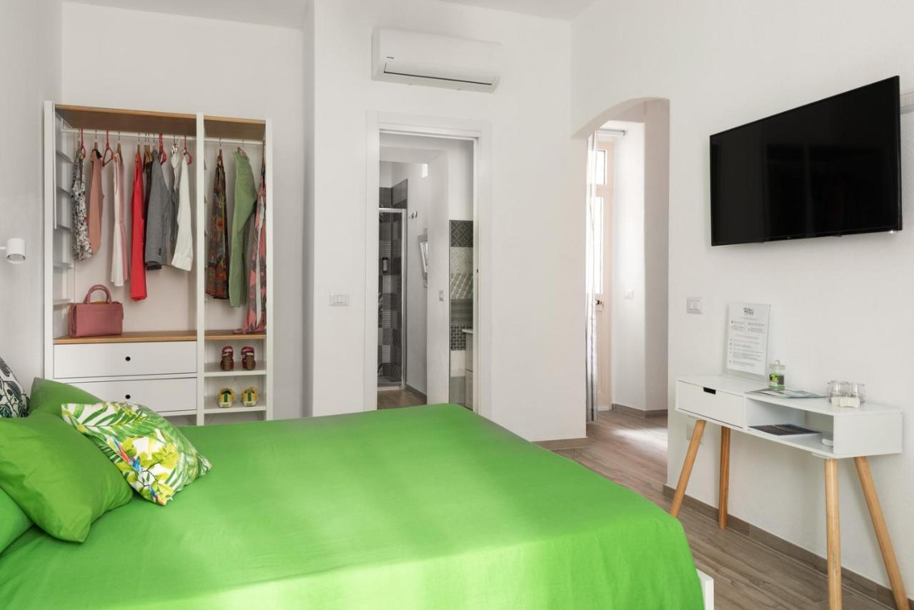 Altre Guest House Olbia Eksteriør bilde