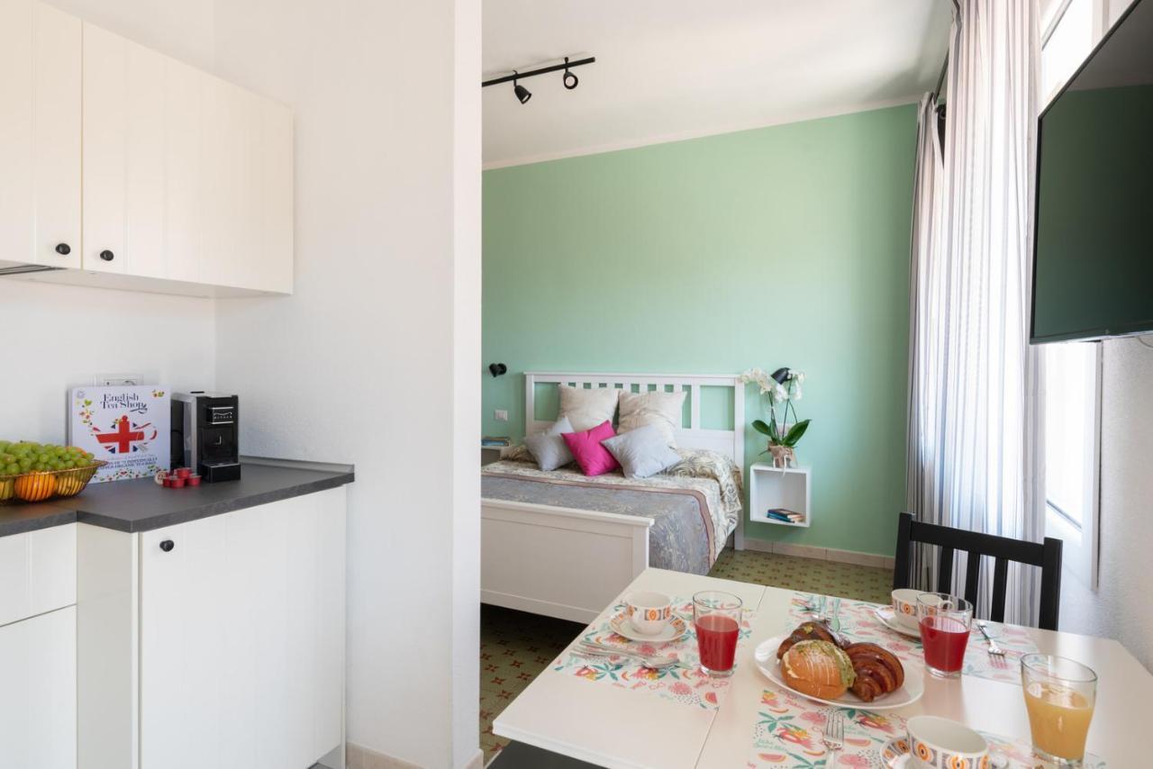 Altre Guest House Olbia Eksteriør bilde