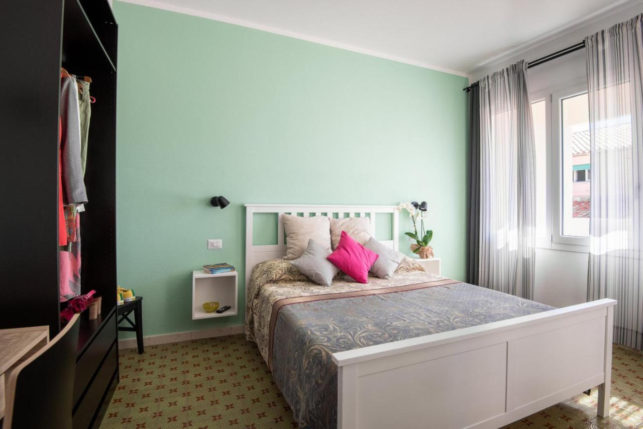 Altre Guest House Olbia Eksteriør bilde
