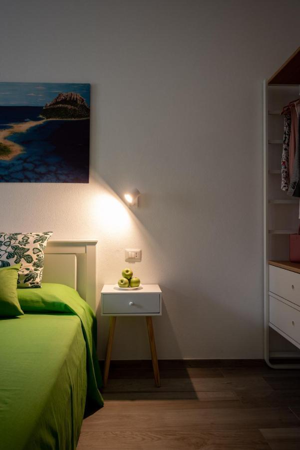 Altre Guest House Olbia Eksteriør bilde