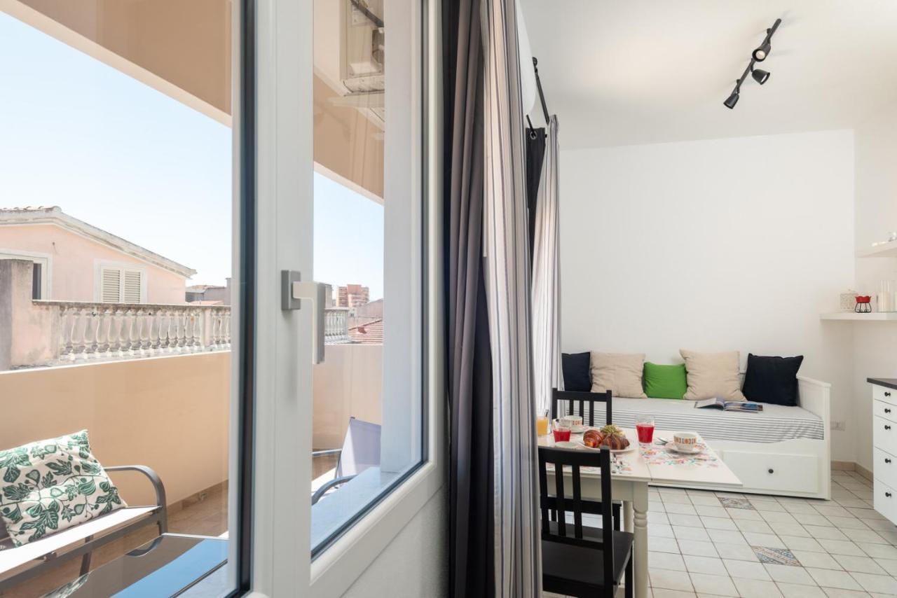 Altre Guest House Olbia Eksteriør bilde