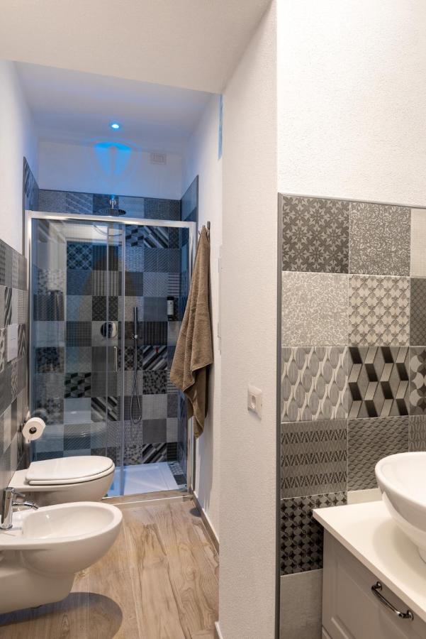 Altre Guest House Olbia Eksteriør bilde